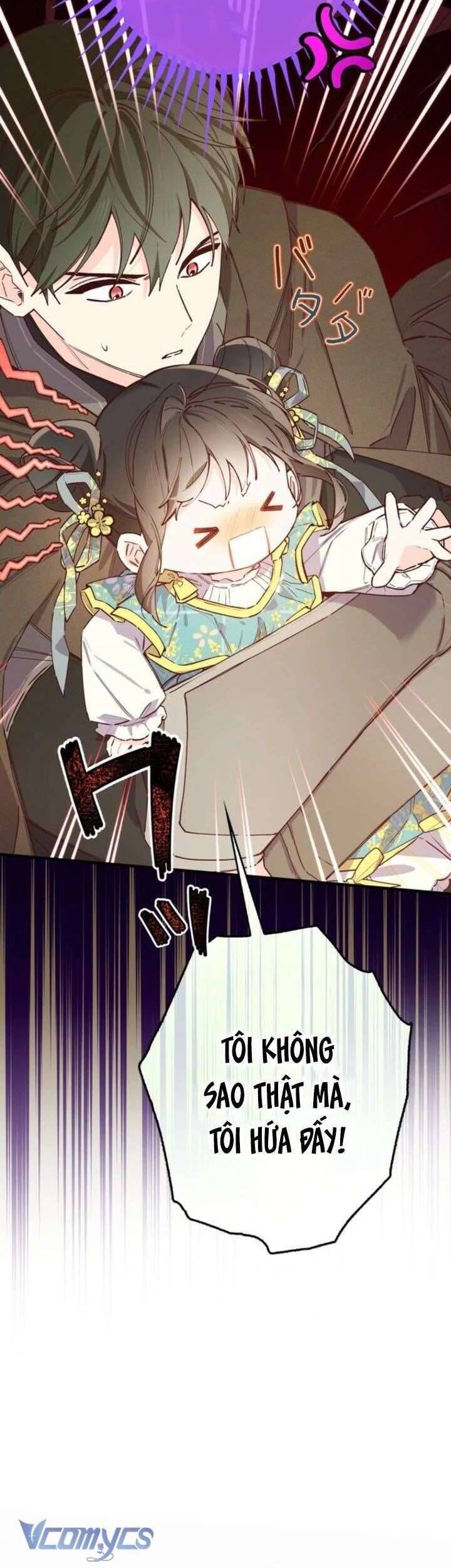 Kiếp Này Em Sẽ Không Sống Dưới Cái Bóng Của Người Chị Song Sinh - Chapter 3 - Page 33