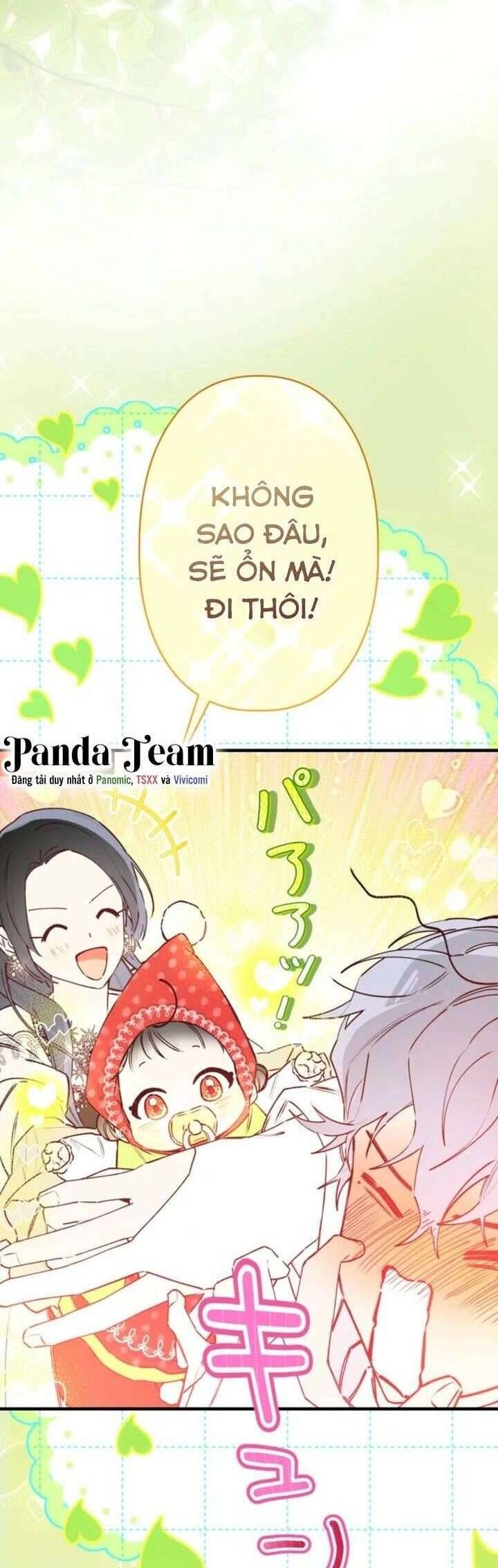 Kiếp Này Em Sẽ Không Sống Dưới Cái Bóng Của Người Chị Song Sinh - Chapter 3 - Page 40