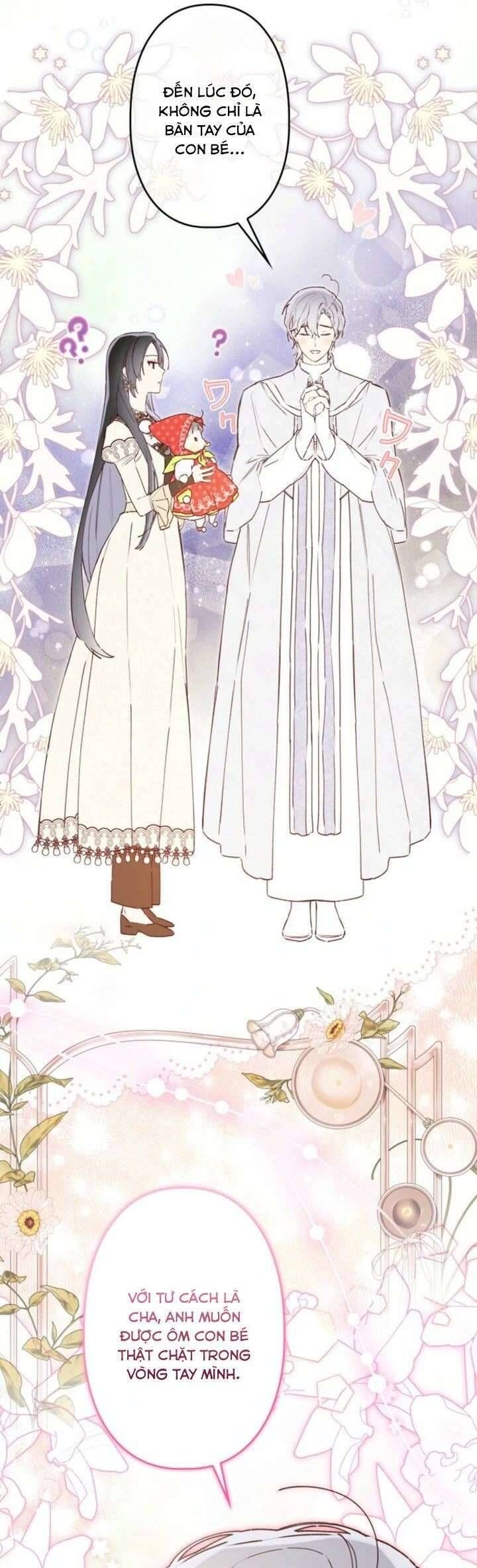 Kiếp Này Em Sẽ Không Sống Dưới Cái Bóng Của Người Chị Song Sinh - Chapter 3 - Page 42