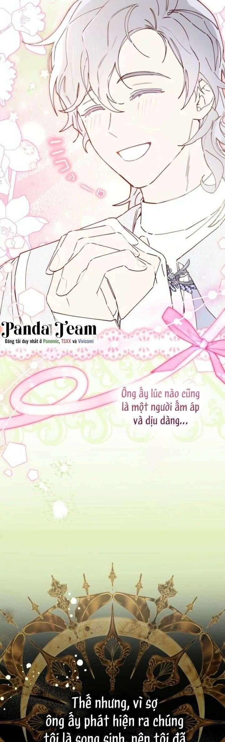 Kiếp Này Em Sẽ Không Sống Dưới Cái Bóng Của Người Chị Song Sinh - Chapter 3 - Page 43