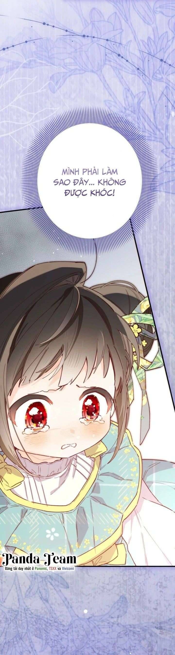 Kiếp Này Em Sẽ Không Sống Dưới Cái Bóng Của Người Chị Song Sinh - Chapter 3 - Page 46