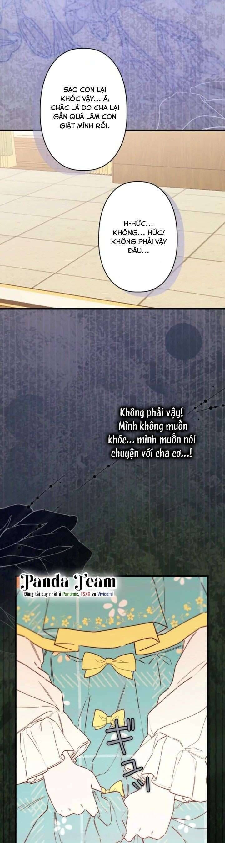 Kiếp Này Em Sẽ Không Sống Dưới Cái Bóng Của Người Chị Song Sinh - Chapter 3 - Page 47