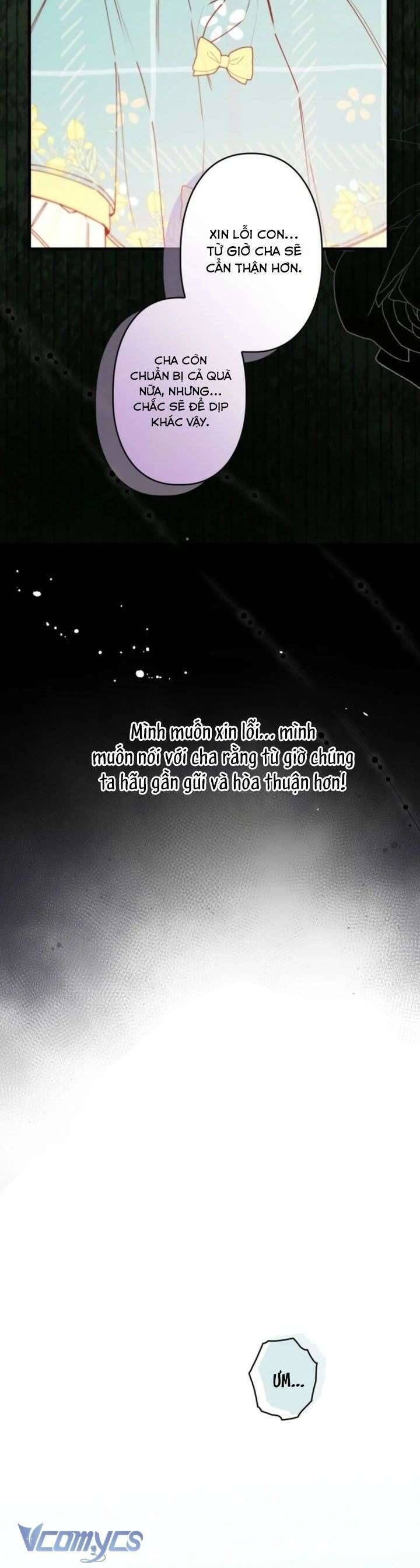 Kiếp Này Em Sẽ Không Sống Dưới Cái Bóng Của Người Chị Song Sinh - Chapter 3 - Page 48