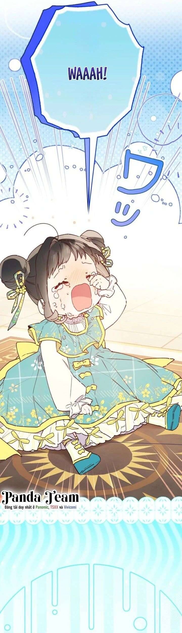 Kiếp Này Em Sẽ Không Sống Dưới Cái Bóng Của Người Chị Song Sinh - Chapter 3 - Page 49