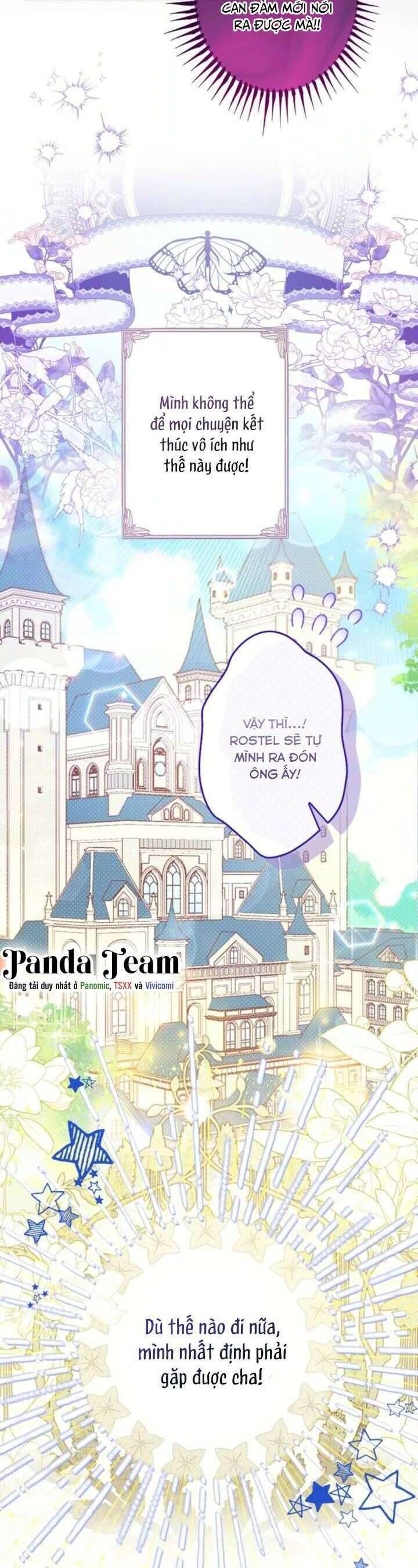 Kiếp Này Em Sẽ Không Sống Dưới Cái Bóng Của Người Chị Song Sinh - Chapter 3 - Page 5