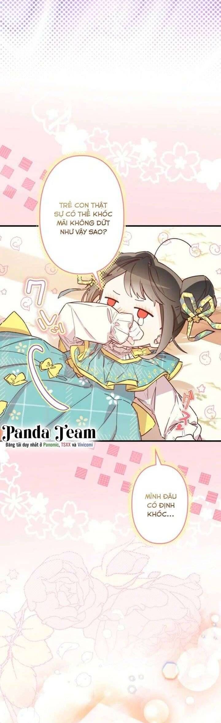 Kiếp Này Em Sẽ Không Sống Dưới Cái Bóng Của Người Chị Song Sinh - Chapter 3 - Page 54