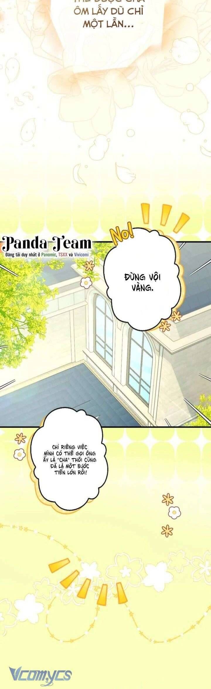 Kiếp Này Em Sẽ Không Sống Dưới Cái Bóng Của Người Chị Song Sinh - Chapter 3 - Page 56