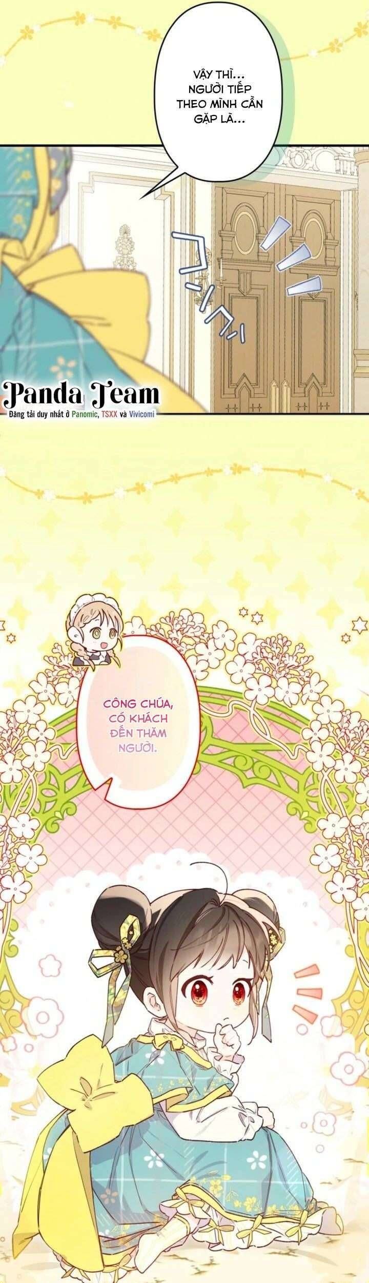 Kiếp Này Em Sẽ Không Sống Dưới Cái Bóng Của Người Chị Song Sinh - Chapter 3 - Page 57