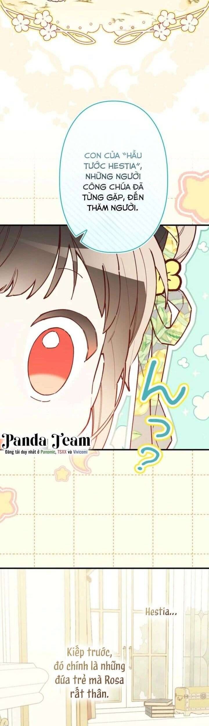 Kiếp Này Em Sẽ Không Sống Dưới Cái Bóng Của Người Chị Song Sinh - Chapter 3 - Page 58