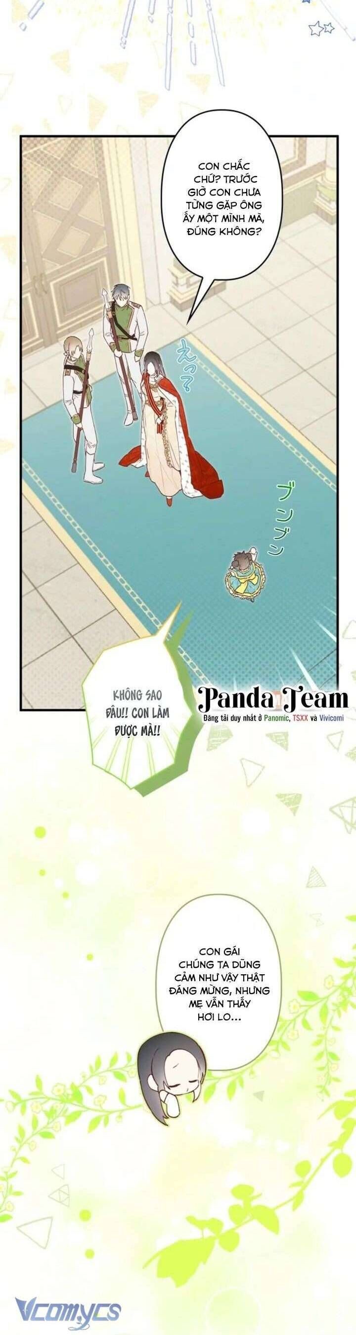 Kiếp Này Em Sẽ Không Sống Dưới Cái Bóng Của Người Chị Song Sinh - Chapter 3 - Page 6