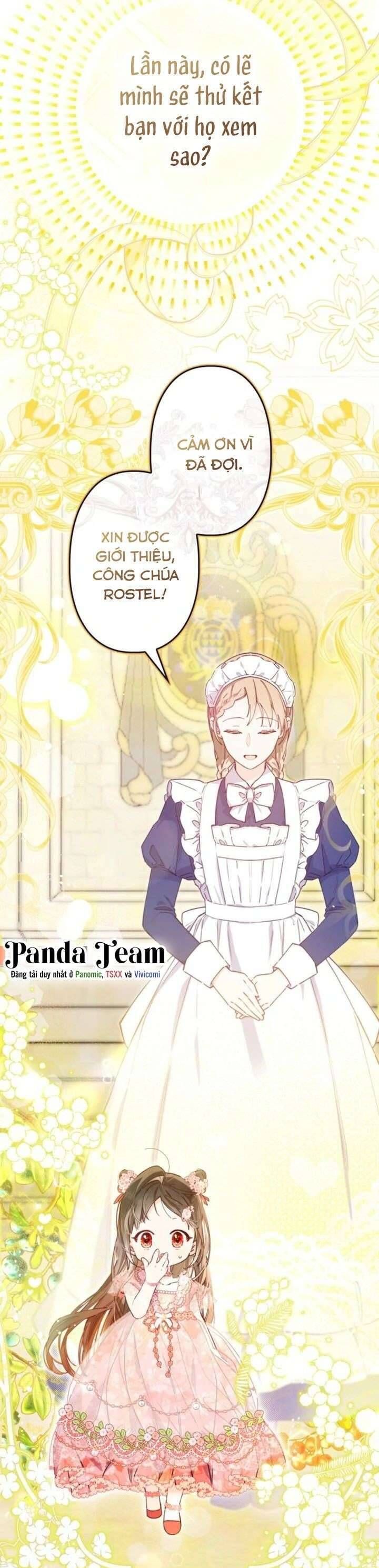 Kiếp Này Em Sẽ Không Sống Dưới Cái Bóng Của Người Chị Song Sinh - Chapter 3 - Page 60