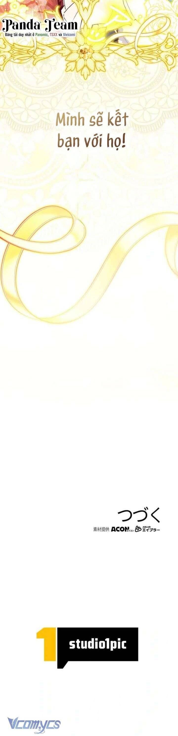 Kiếp Này Em Sẽ Không Sống Dưới Cái Bóng Của Người Chị Song Sinh - Chapter 3 - Page 62