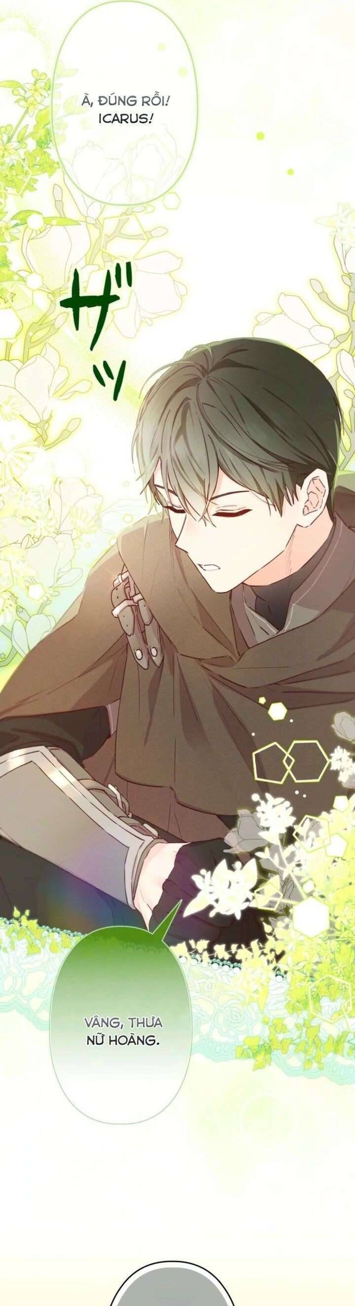 Kiếp Này Em Sẽ Không Sống Dưới Cái Bóng Của Người Chị Song Sinh - Chapter 3 - Page 7