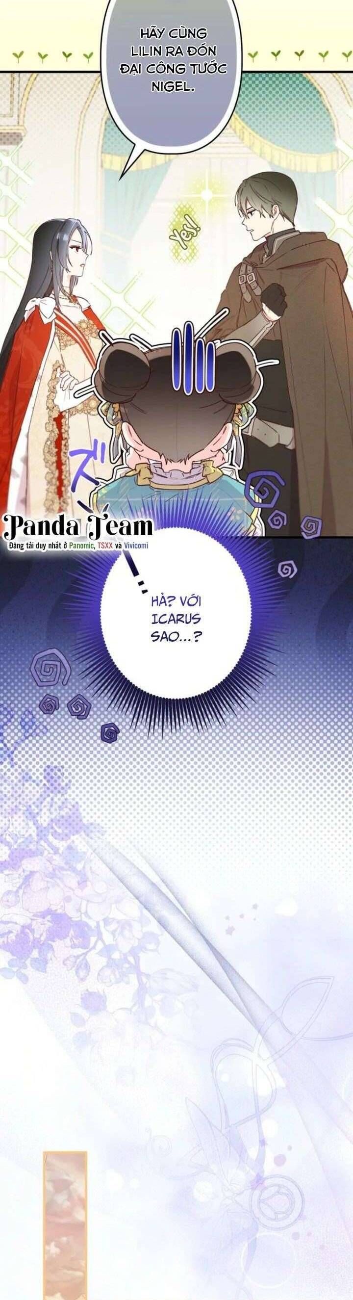 Kiếp Này Em Sẽ Không Sống Dưới Cái Bóng Của Người Chị Song Sinh - Chapter 3 - Page 8