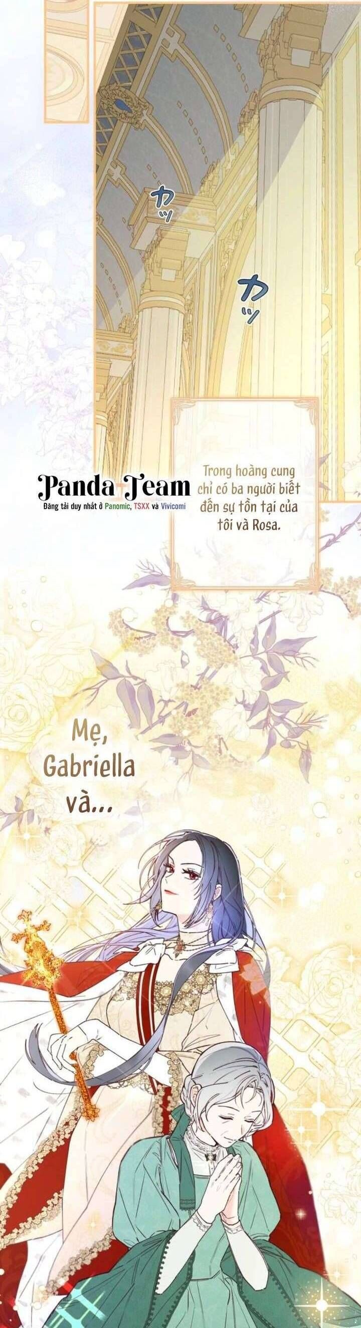 Kiếp Này Em Sẽ Không Sống Dưới Cái Bóng Của Người Chị Song Sinh - Chapter 3 - Page 9