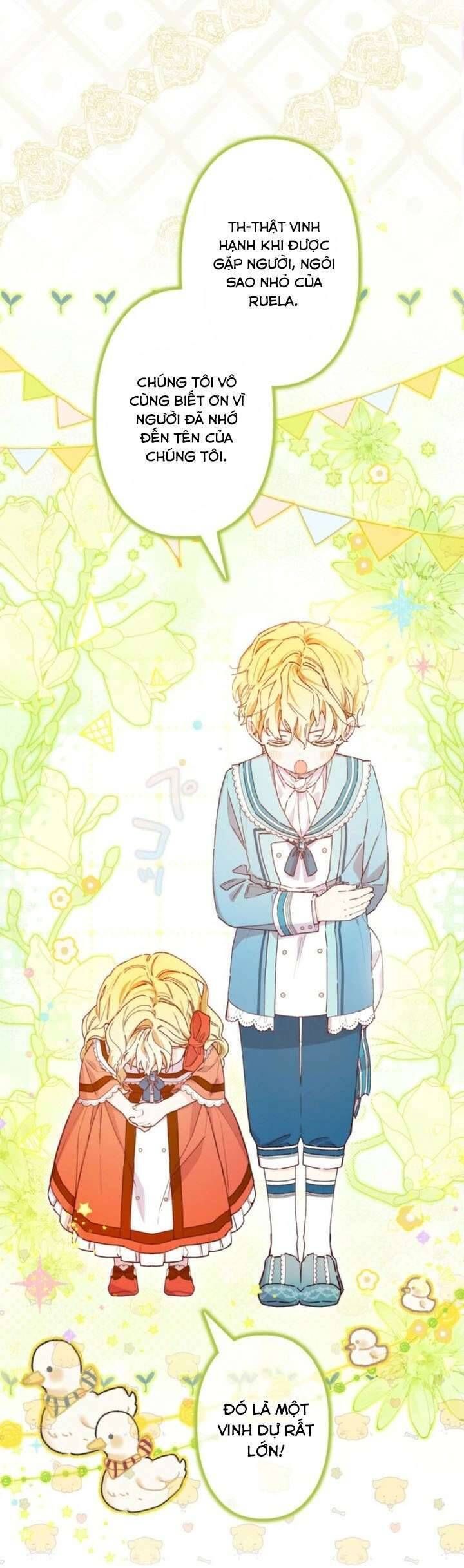 Kiếp Này Em Sẽ Không Sống Dưới Cái Bóng Của Người Chị Song Sinh - Chapter 4 - Page 10