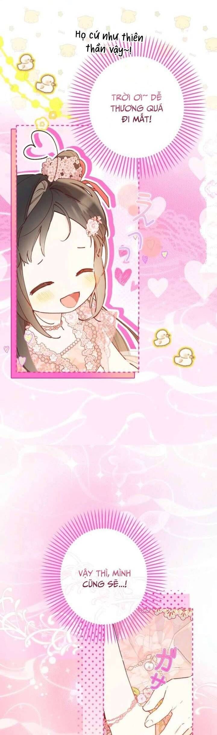 Kiếp Này Em Sẽ Không Sống Dưới Cái Bóng Của Người Chị Song Sinh - Chapter 4 - Page 11