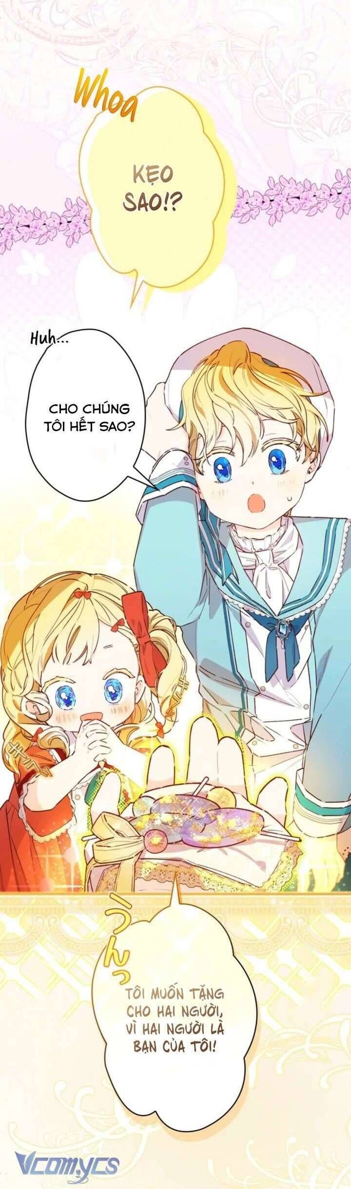 Kiếp Này Em Sẽ Không Sống Dưới Cái Bóng Của Người Chị Song Sinh - Chapter 4 - Page 13