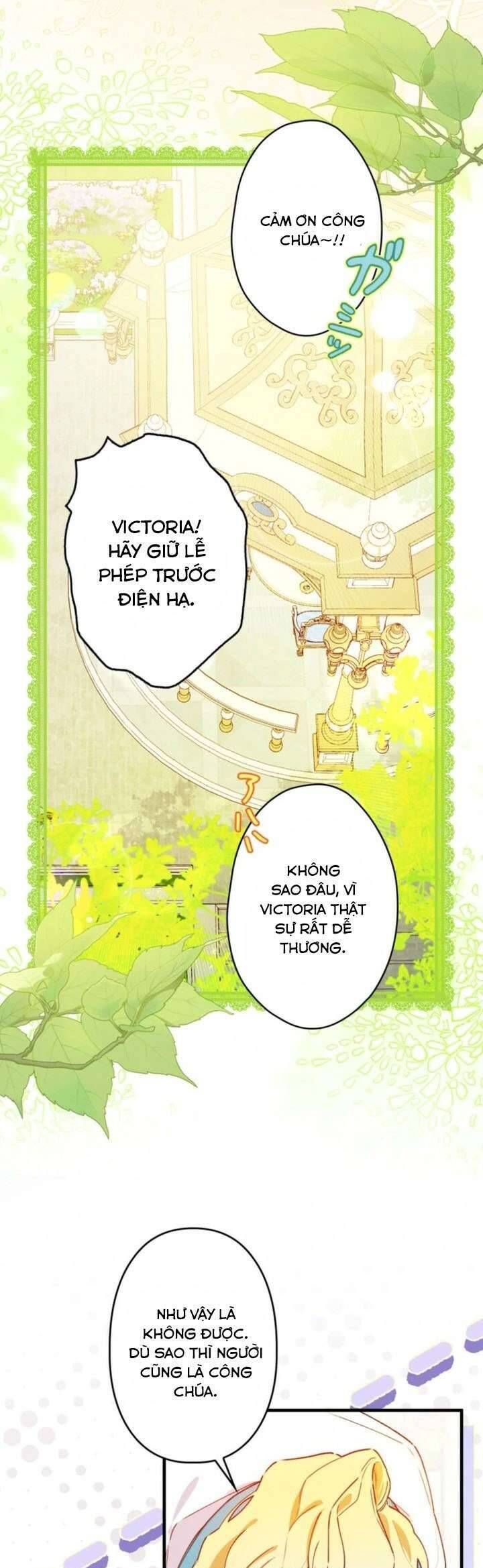 Kiếp Này Em Sẽ Không Sống Dưới Cái Bóng Của Người Chị Song Sinh - Chapter 4 - Page 14