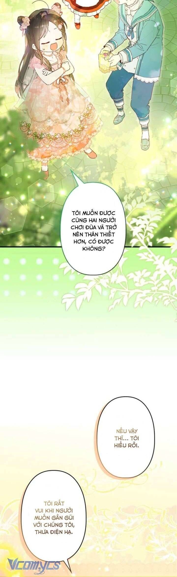 Kiếp Này Em Sẽ Không Sống Dưới Cái Bóng Của Người Chị Song Sinh - Chapter 4 - Page 17