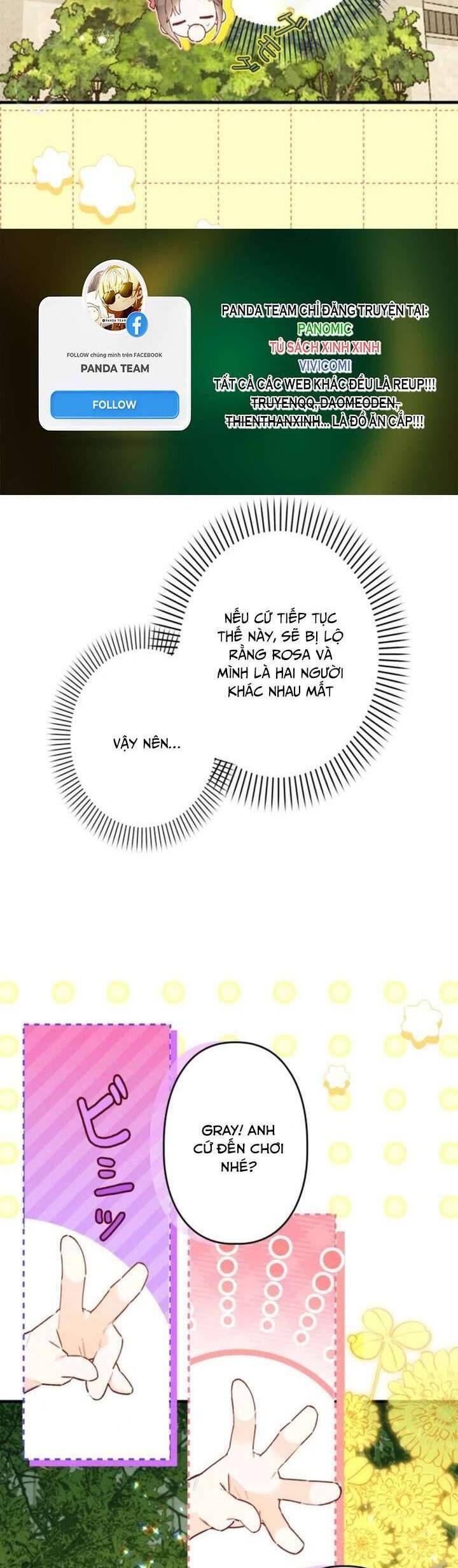 Kiếp Này Em Sẽ Không Sống Dưới Cái Bóng Của Người Chị Song Sinh - Chapter 4 - Page 19