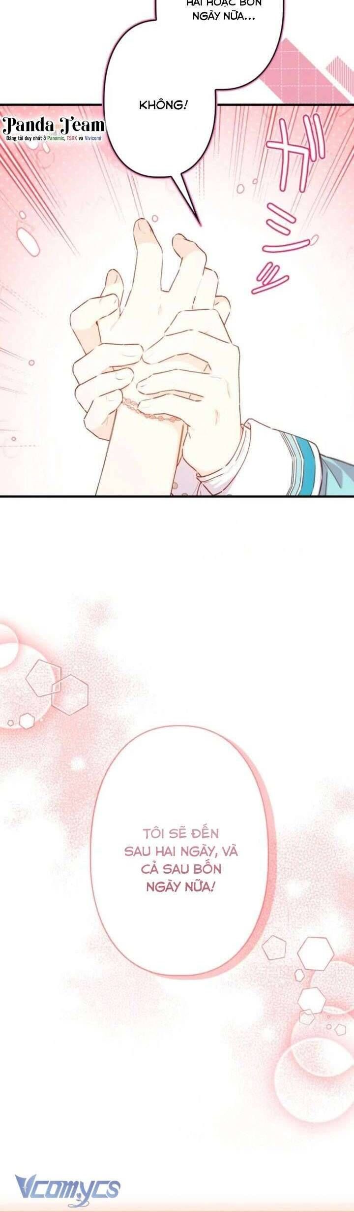 Kiếp Này Em Sẽ Không Sống Dưới Cái Bóng Của Người Chị Song Sinh - Chapter 4 - Page 21