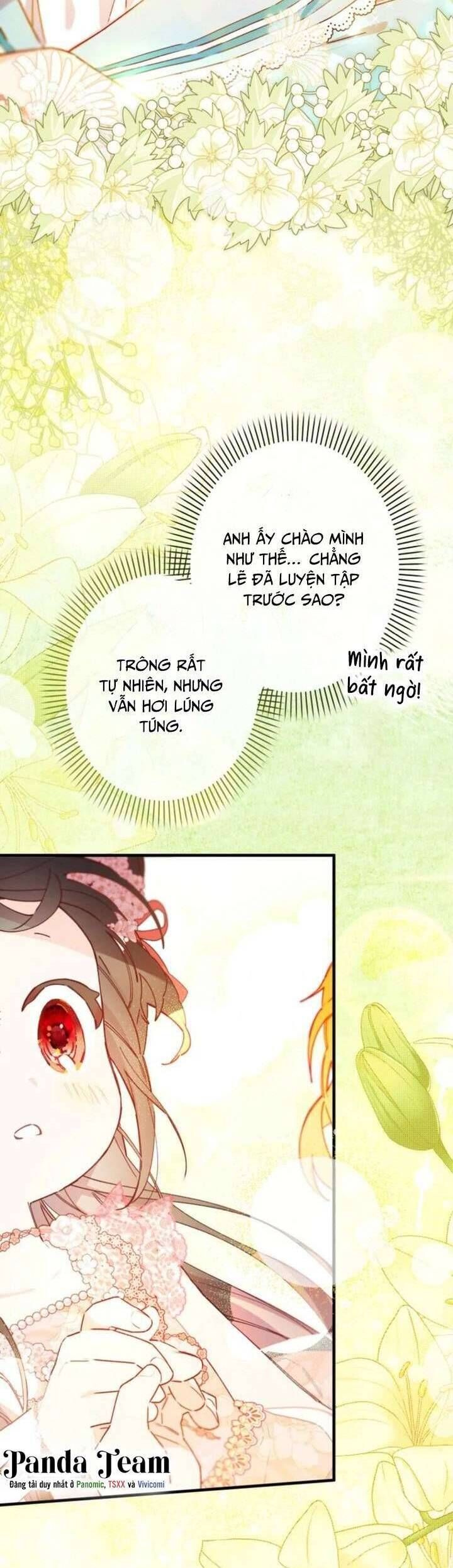 Kiếp Này Em Sẽ Không Sống Dưới Cái Bóng Của Người Chị Song Sinh - Chapter 4 - Page 23