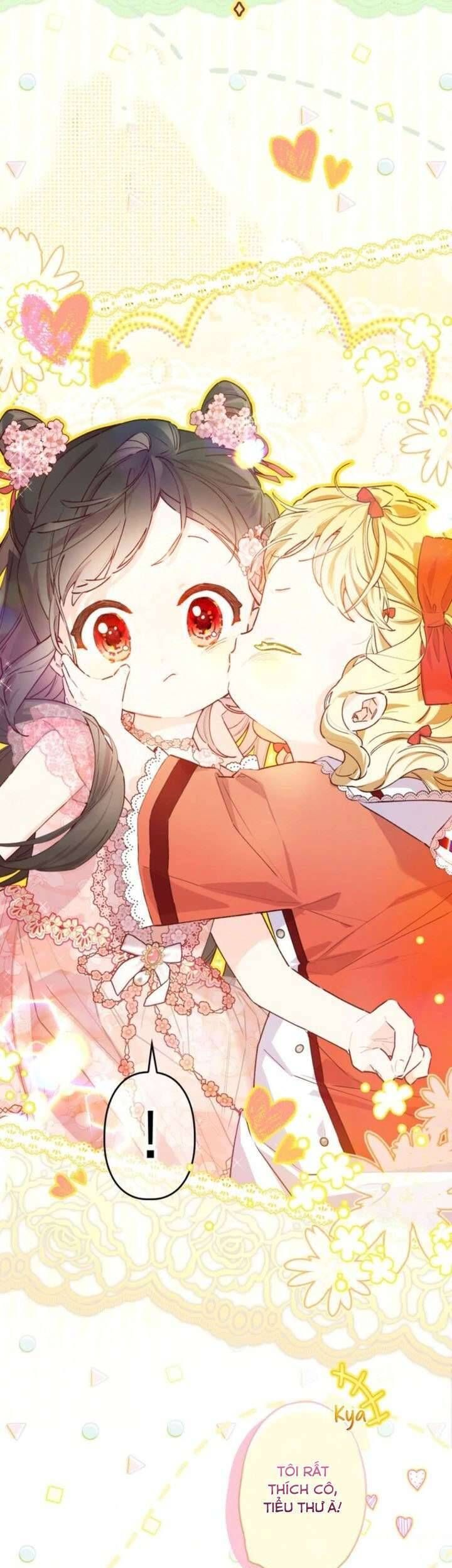 Kiếp Này Em Sẽ Không Sống Dưới Cái Bóng Của Người Chị Song Sinh - Chapter 4 - Page 26