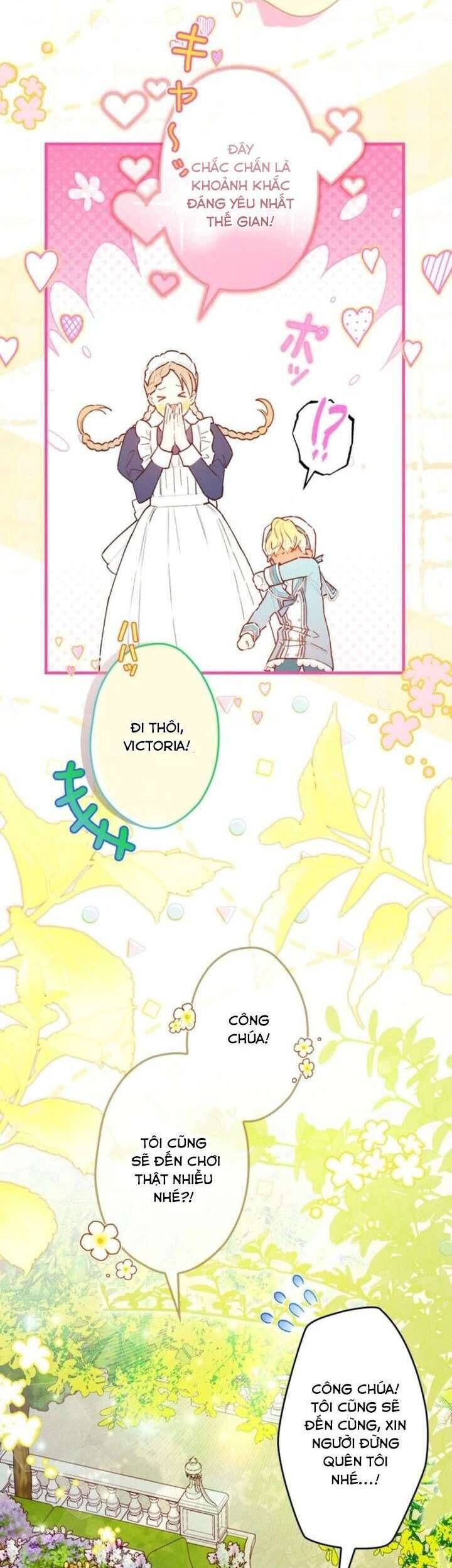 Kiếp Này Em Sẽ Không Sống Dưới Cái Bóng Của Người Chị Song Sinh - Chapter 4 - Page 27