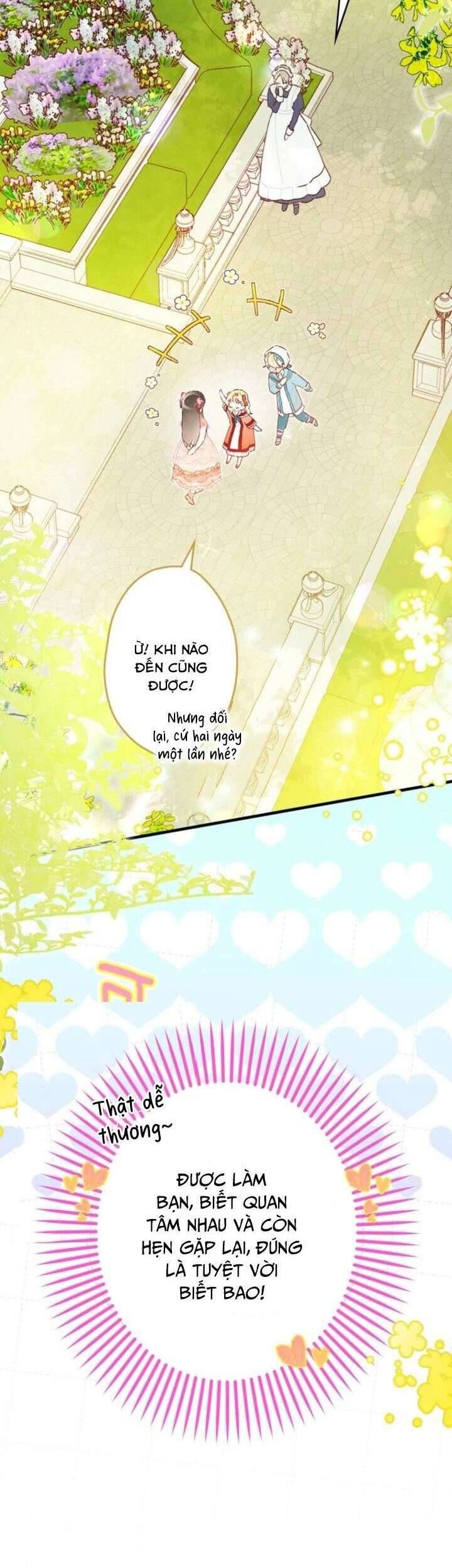 Kiếp Này Em Sẽ Không Sống Dưới Cái Bóng Của Người Chị Song Sinh - Chapter 4 - Page 28