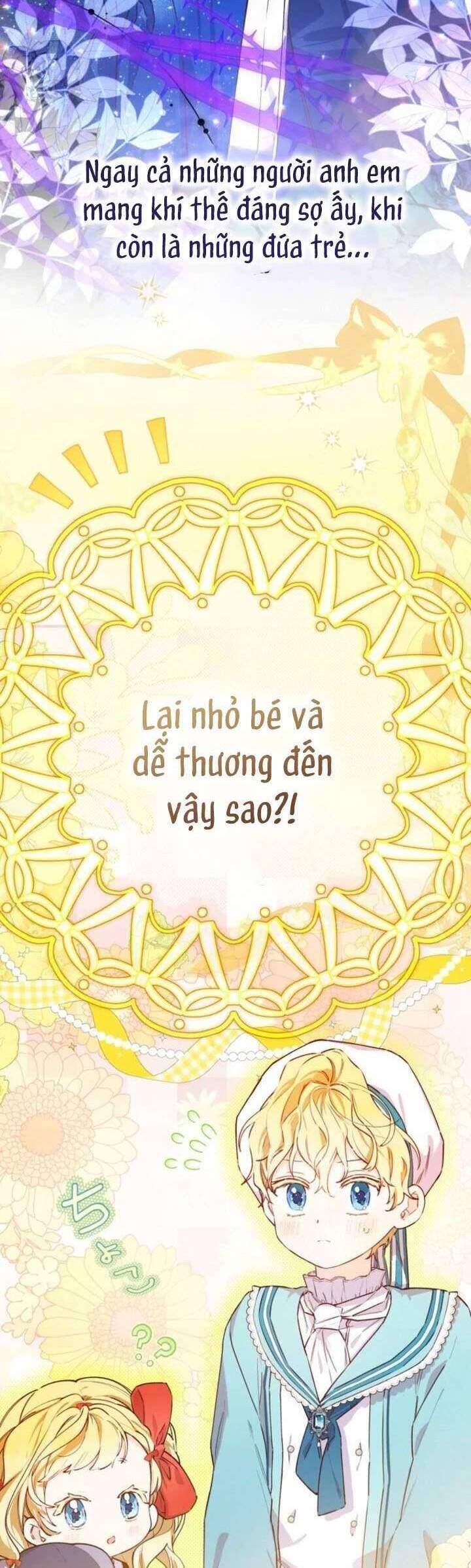 Kiếp Này Em Sẽ Không Sống Dưới Cái Bóng Của Người Chị Song Sinh - Chapter 4 - Page 3