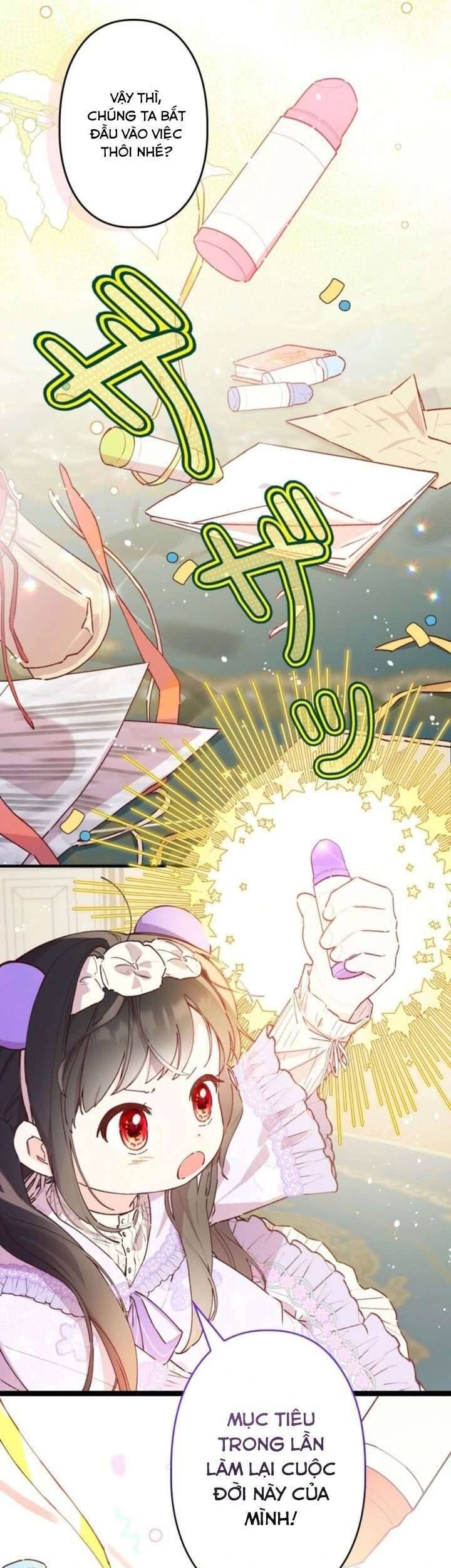 Kiếp Này Em Sẽ Không Sống Dưới Cái Bóng Của Người Chị Song Sinh - Chapter 4 - Page 30