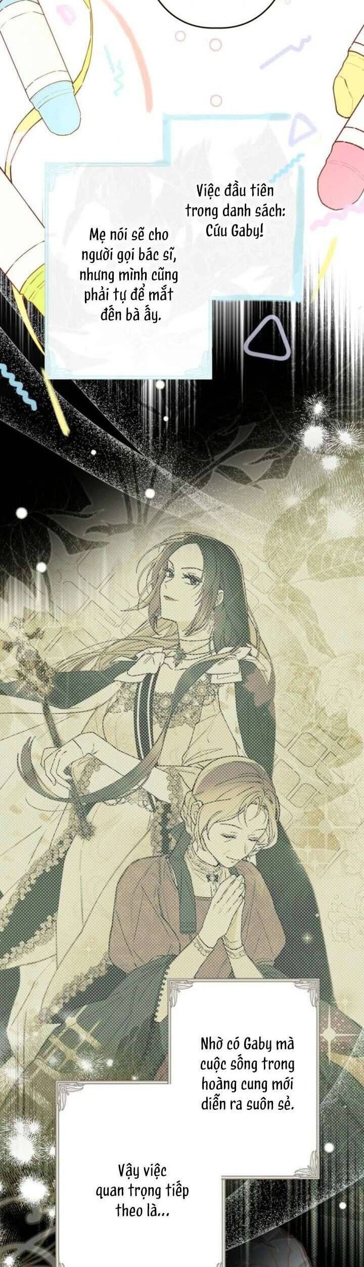 Kiếp Này Em Sẽ Không Sống Dưới Cái Bóng Của Người Chị Song Sinh - Chapter 4 - Page 31