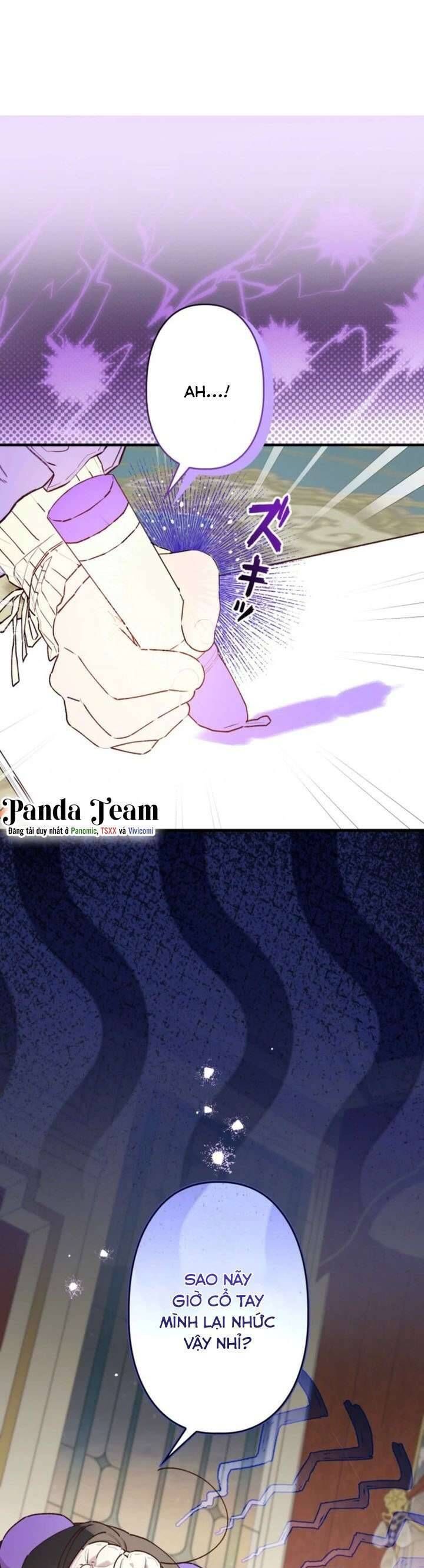 Kiếp Này Em Sẽ Không Sống Dưới Cái Bóng Của Người Chị Song Sinh - Chapter 4 - Page 34