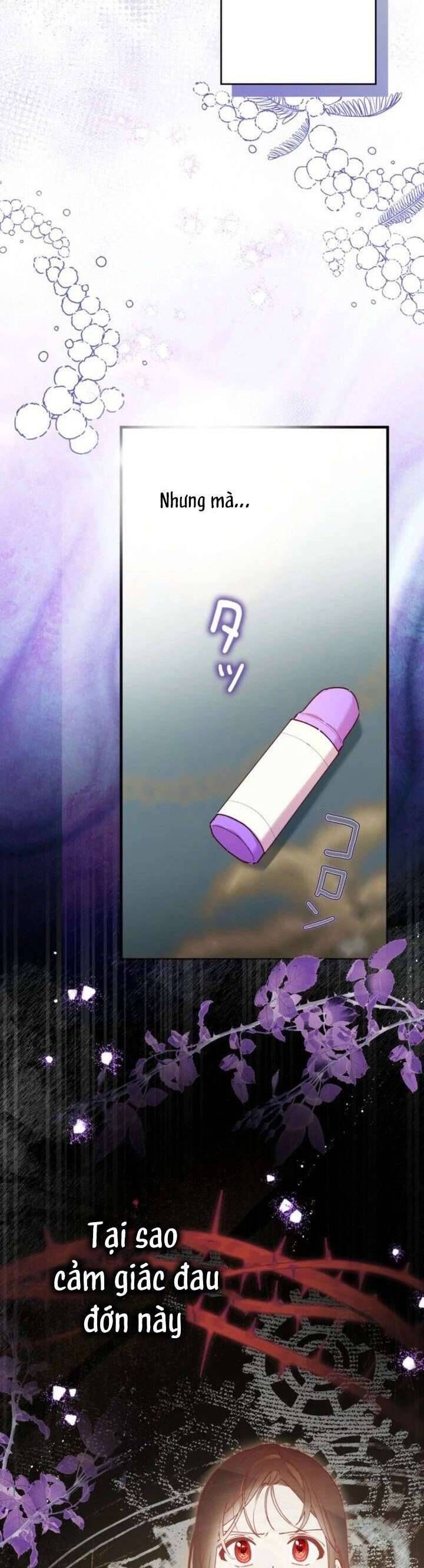 Kiếp Này Em Sẽ Không Sống Dưới Cái Bóng Của Người Chị Song Sinh - Chapter 4 - Page 36