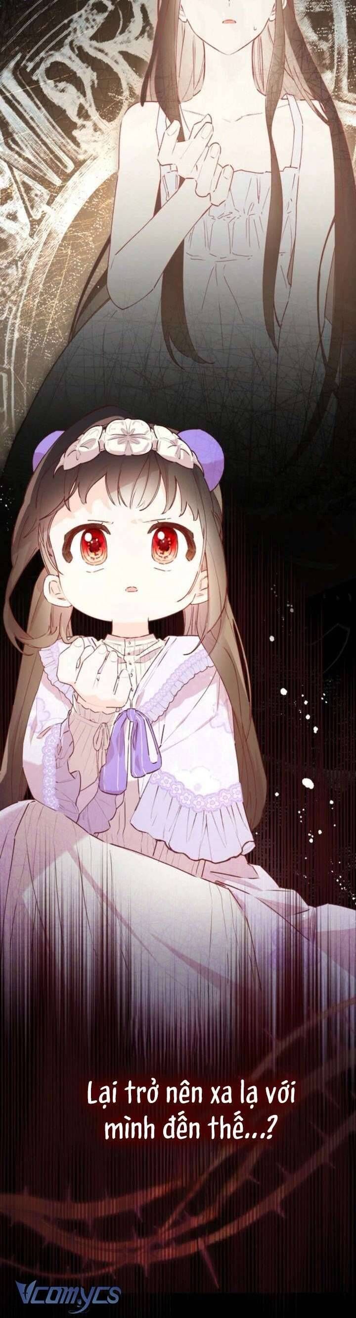Kiếp Này Em Sẽ Không Sống Dưới Cái Bóng Của Người Chị Song Sinh - Chapter 4 - Page 37