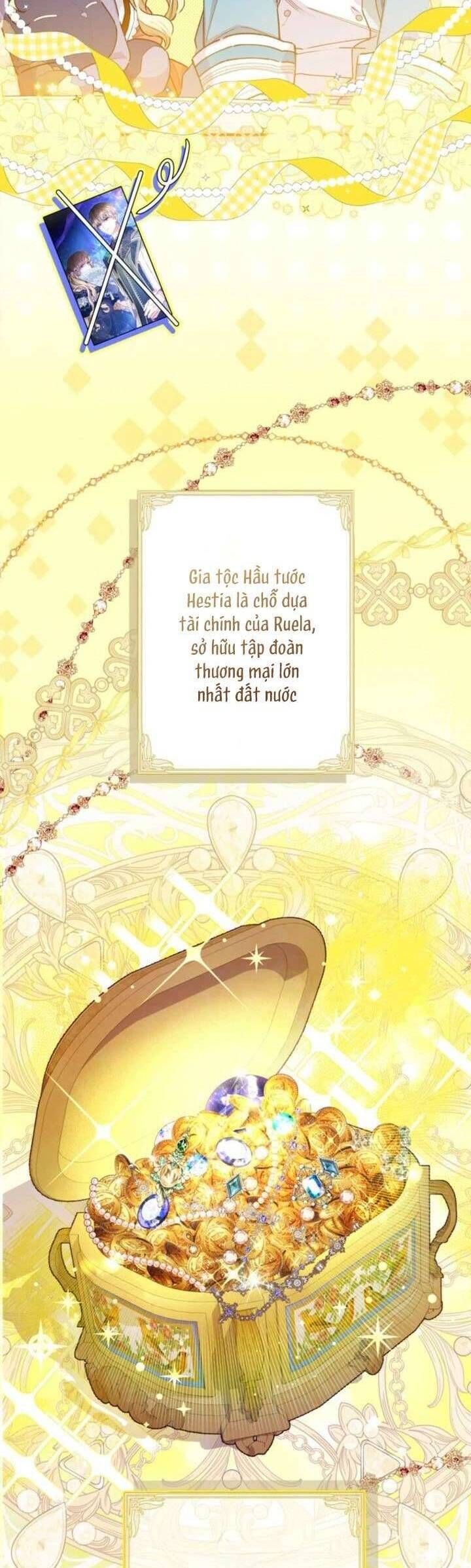 Kiếp Này Em Sẽ Không Sống Dưới Cái Bóng Của Người Chị Song Sinh - Chapter 4 - Page 4