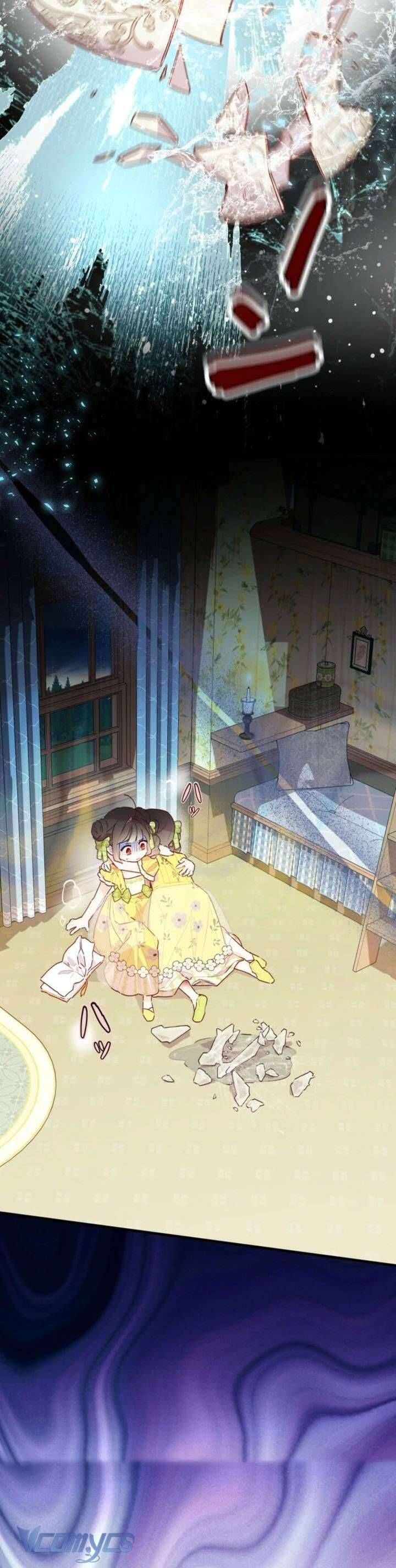 Kiếp Này Em Sẽ Không Sống Dưới Cái Bóng Của Người Chị Song Sinh - Chapter 4 - Page 40