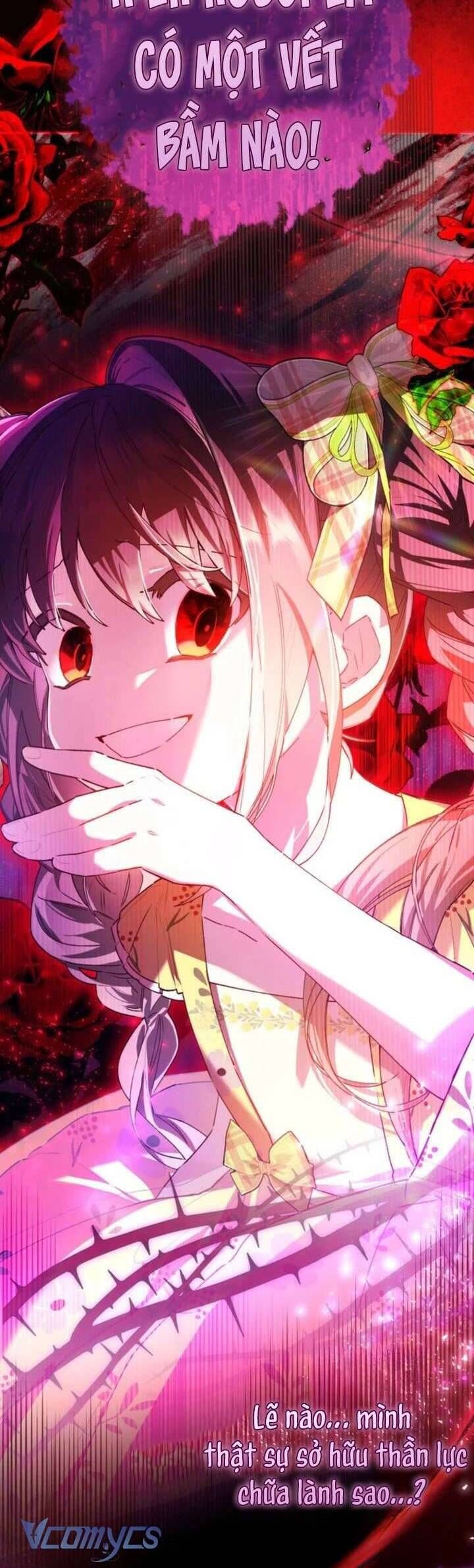 Kiếp Này Em Sẽ Không Sống Dưới Cái Bóng Của Người Chị Song Sinh - Chapter 4 - Page 44