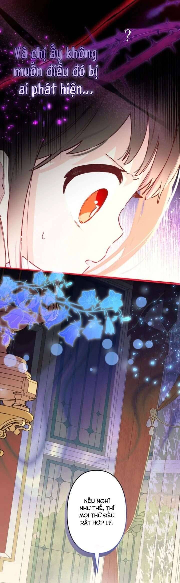 Kiếp Này Em Sẽ Không Sống Dưới Cái Bóng Của Người Chị Song Sinh - Chapter 4 - Page 45