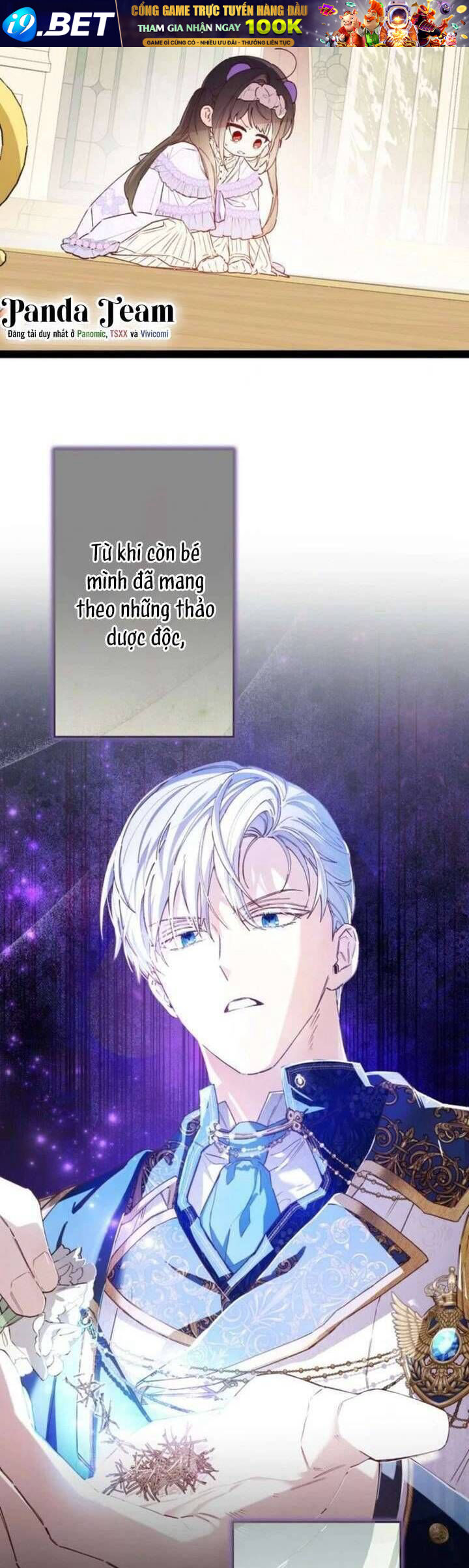 Kiếp Này Em Sẽ Không Sống Dưới Cái Bóng Của Người Chị Song Sinh - Chapter 4 - Page 46