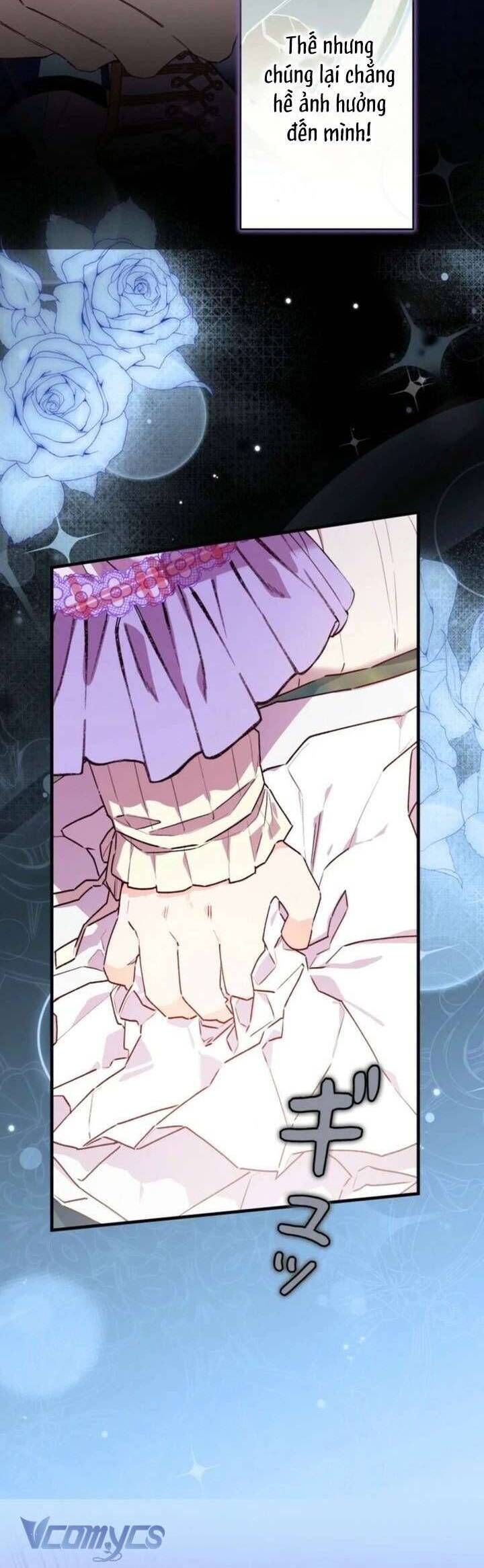 Kiếp Này Em Sẽ Không Sống Dưới Cái Bóng Của Người Chị Song Sinh - Chapter 4 - Page 47
