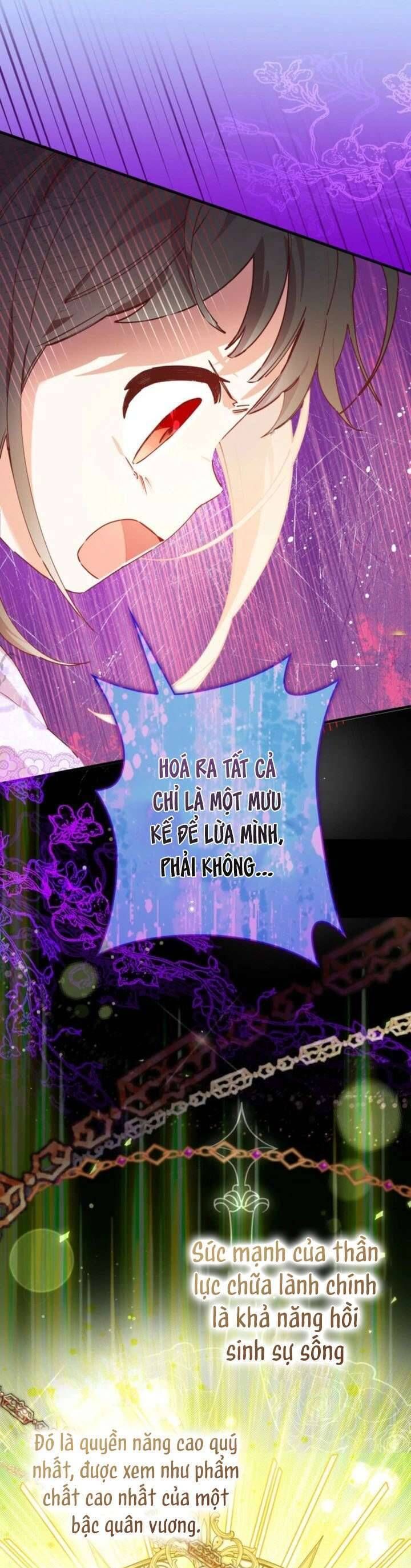 Kiếp Này Em Sẽ Không Sống Dưới Cái Bóng Của Người Chị Song Sinh - Chapter 4 - Page 48