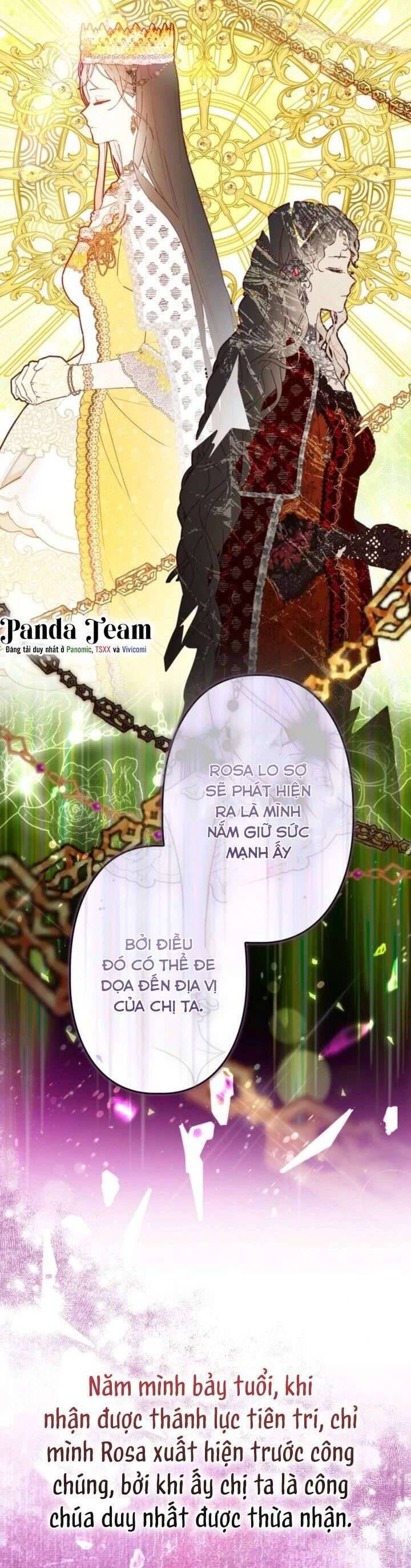 Kiếp Này Em Sẽ Không Sống Dưới Cái Bóng Của Người Chị Song Sinh - Chapter 4 - Page 49