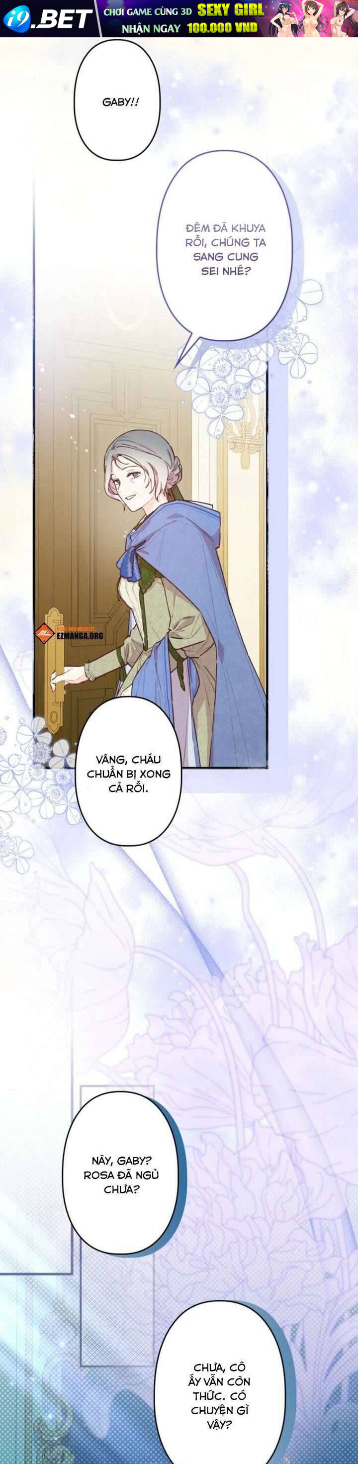 Kiếp Này Em Sẽ Không Sống Dưới Cái Bóng Của Người Chị Song Sinh - Chapter 4 - Page 55