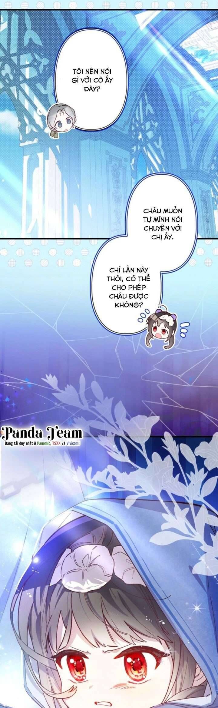 Kiếp Này Em Sẽ Không Sống Dưới Cái Bóng Của Người Chị Song Sinh - Chapter 4 - Page 57