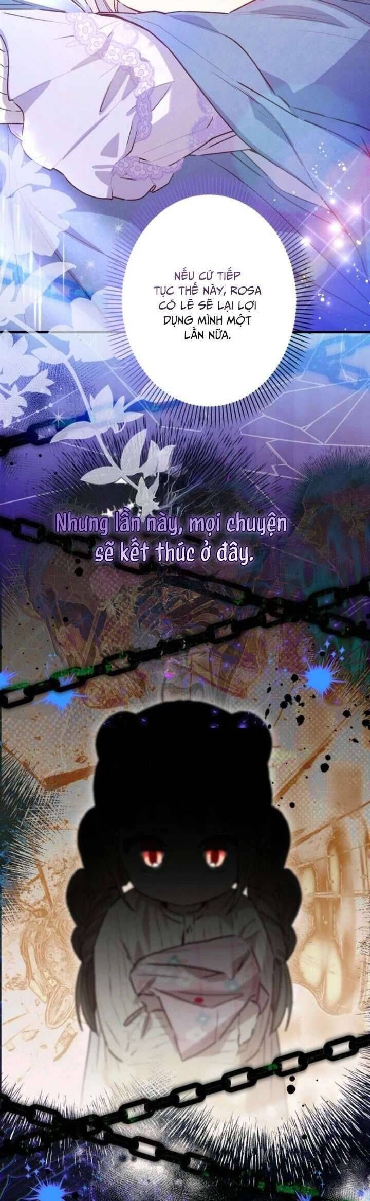 Kiếp Này Em Sẽ Không Sống Dưới Cái Bóng Của Người Chị Song Sinh - Chapter 4 - Page 58