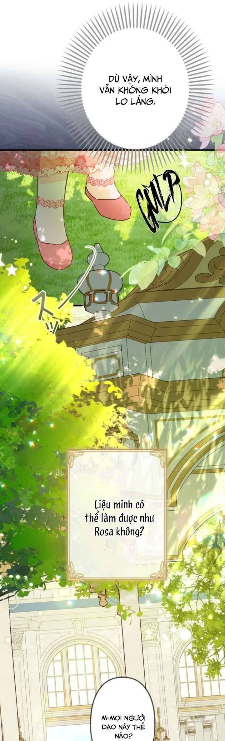 Kiếp Này Em Sẽ Không Sống Dưới Cái Bóng Của Người Chị Song Sinh - Chapter 4 - Page 6