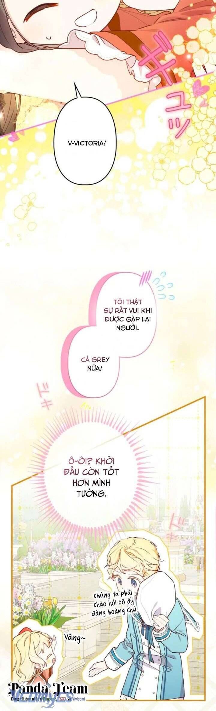 Kiếp Này Em Sẽ Không Sống Dưới Cái Bóng Của Người Chị Song Sinh - Chapter 4 - Page 9