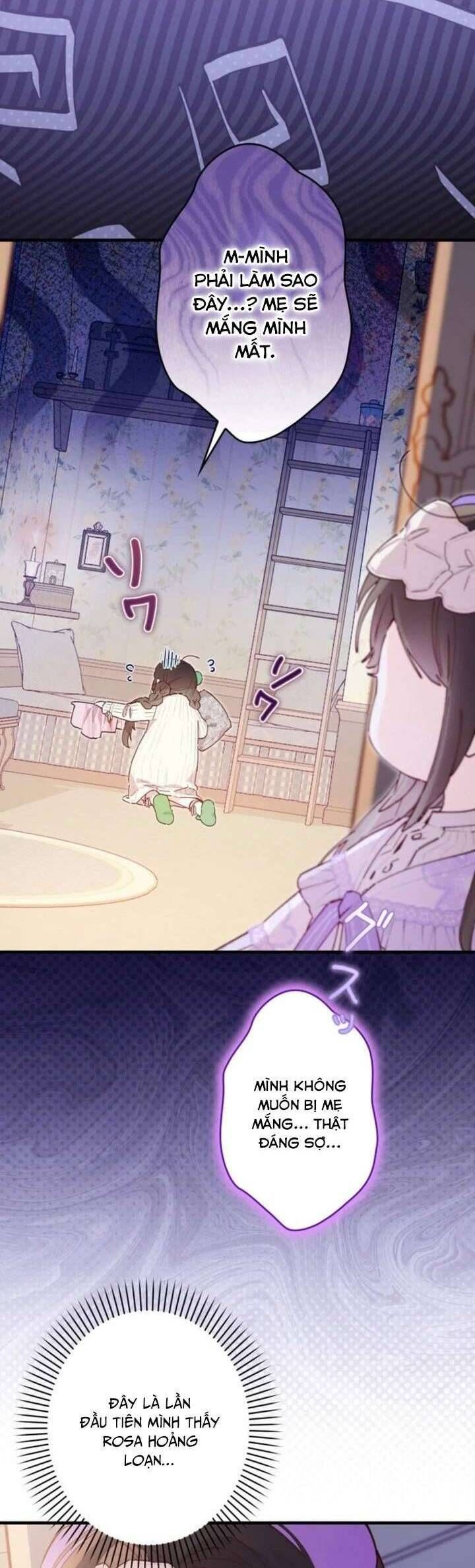 Kiếp Này Em Sẽ Không Sống Dưới Cái Bóng Của Người Chị Song Sinh - Chapter 5 - Page 10